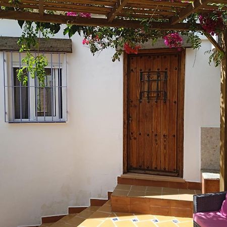 Apartamento Pepa Bajondillo Torremolinos Eksteriør billede
