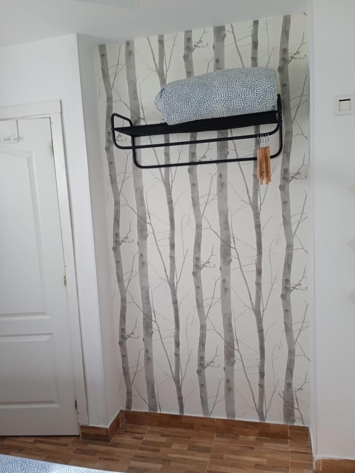 Apartamento Pepa Bajondillo Torremolinos Eksteriør billede