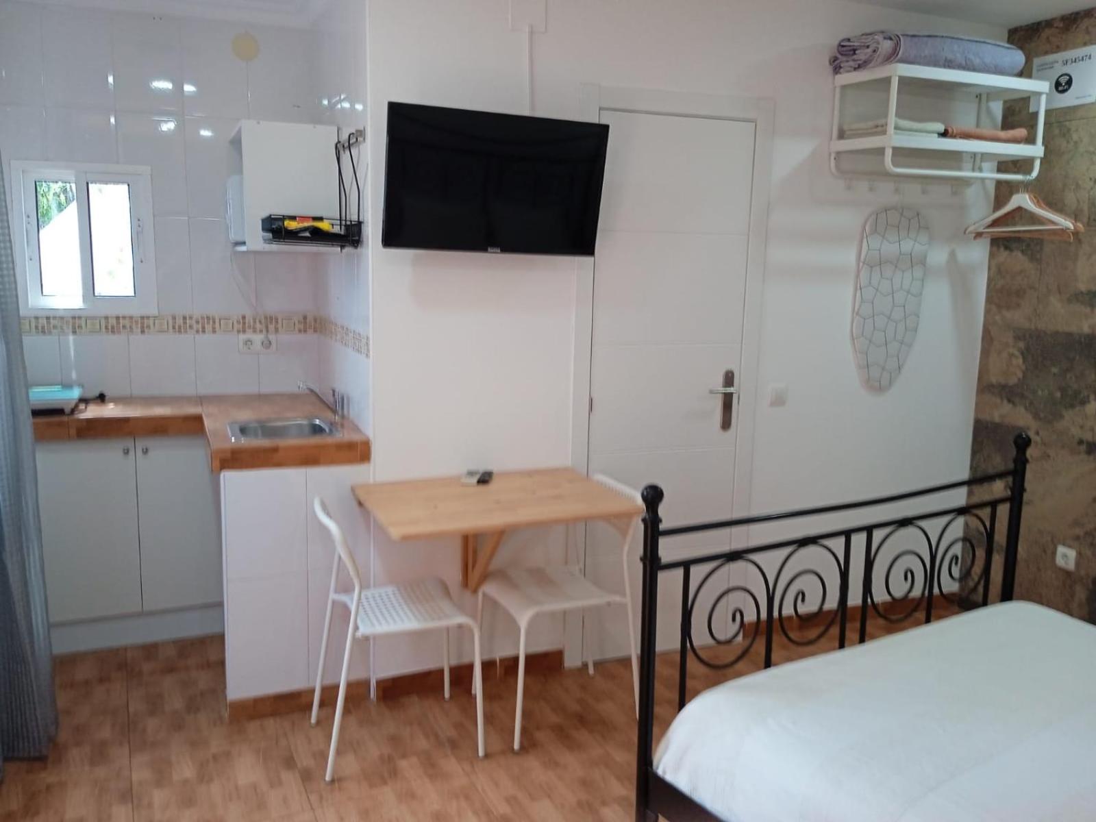 Apartamento Pepa Bajondillo Torremolinos Eksteriør billede