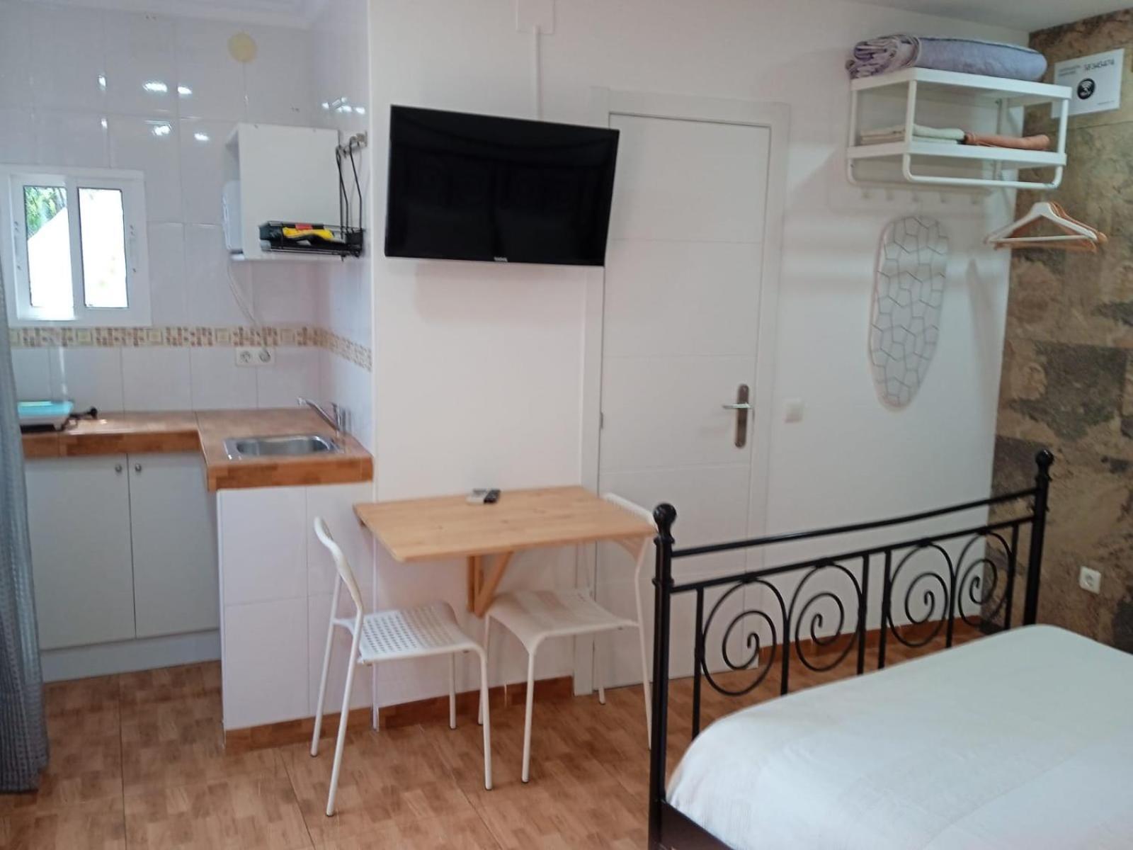 Apartamento Pepa Bajondillo Torremolinos Eksteriør billede