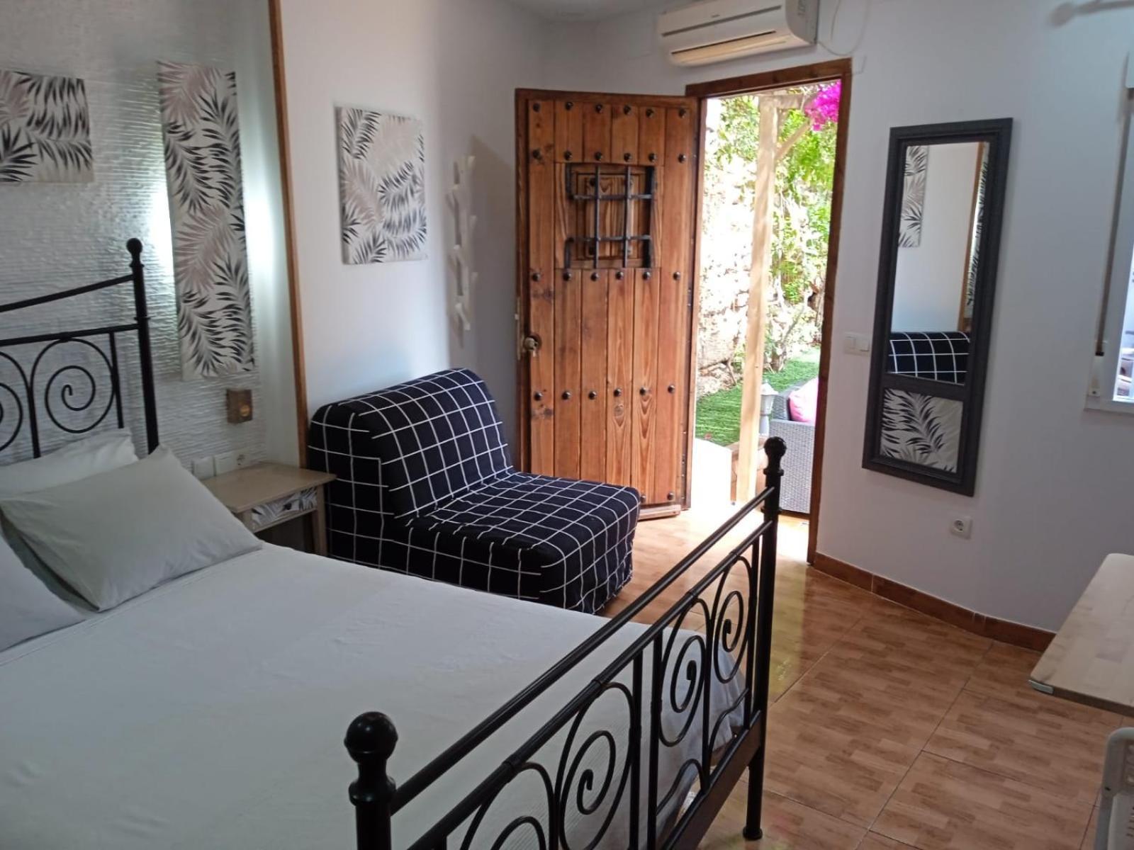 Apartamento Pepa Bajondillo Torremolinos Eksteriør billede
