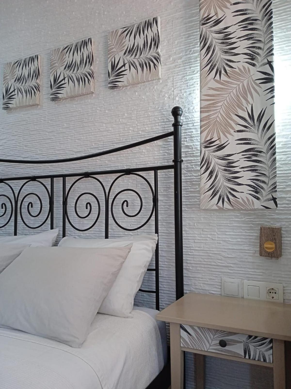 Apartamento Pepa Bajondillo Torremolinos Eksteriør billede