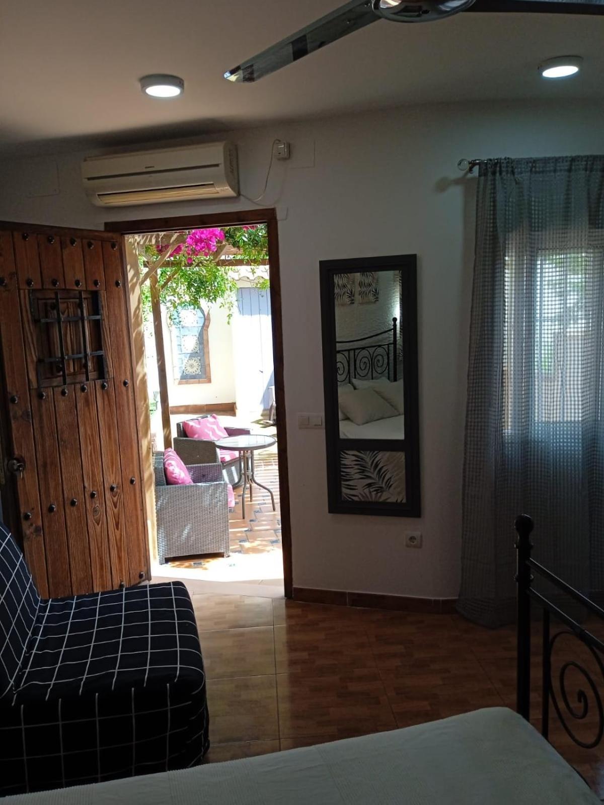 Apartamento Pepa Bajondillo Torremolinos Eksteriør billede