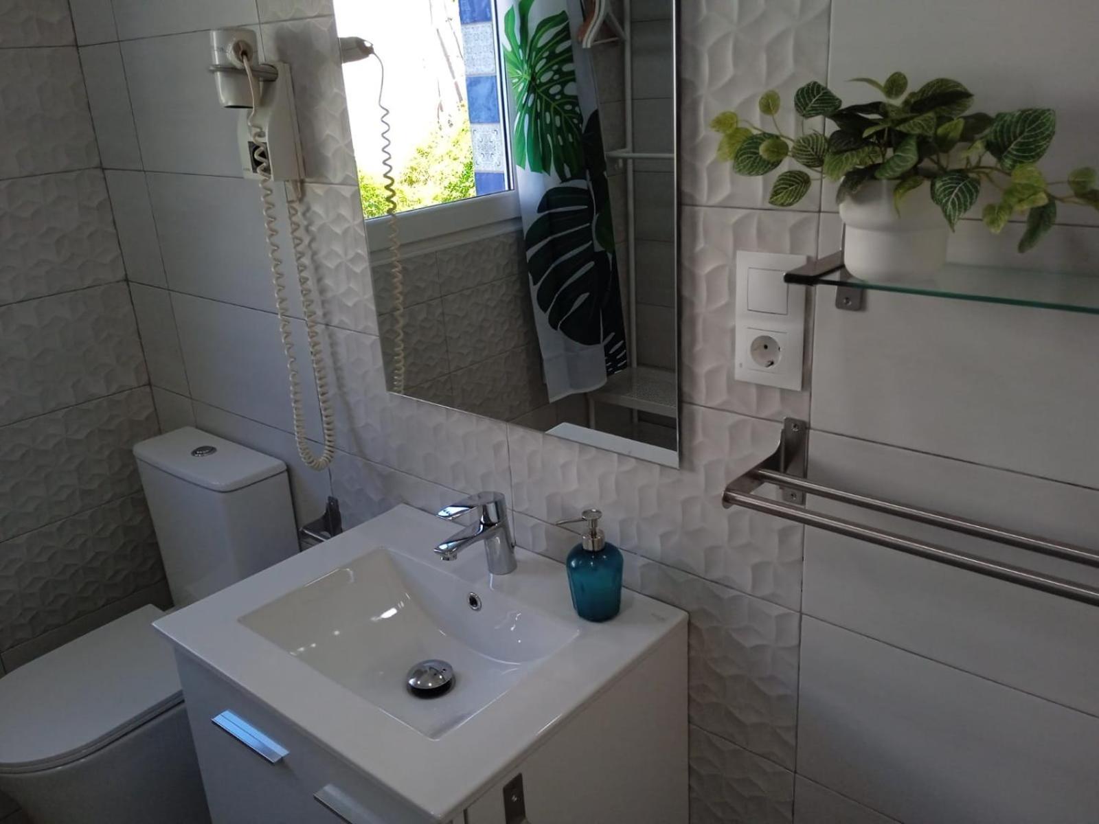Apartamento Pepa Bajondillo Torremolinos Eksteriør billede