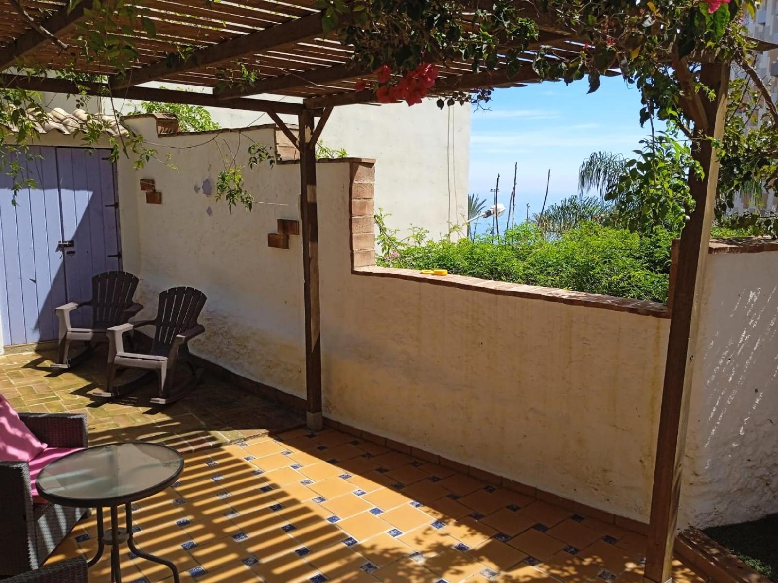Apartamento Pepa Bajondillo Torremolinos Eksteriør billede