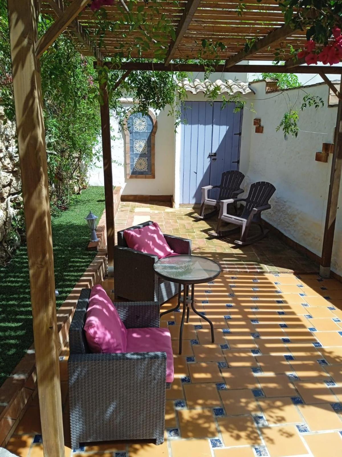 Apartamento Pepa Bajondillo Torremolinos Eksteriør billede