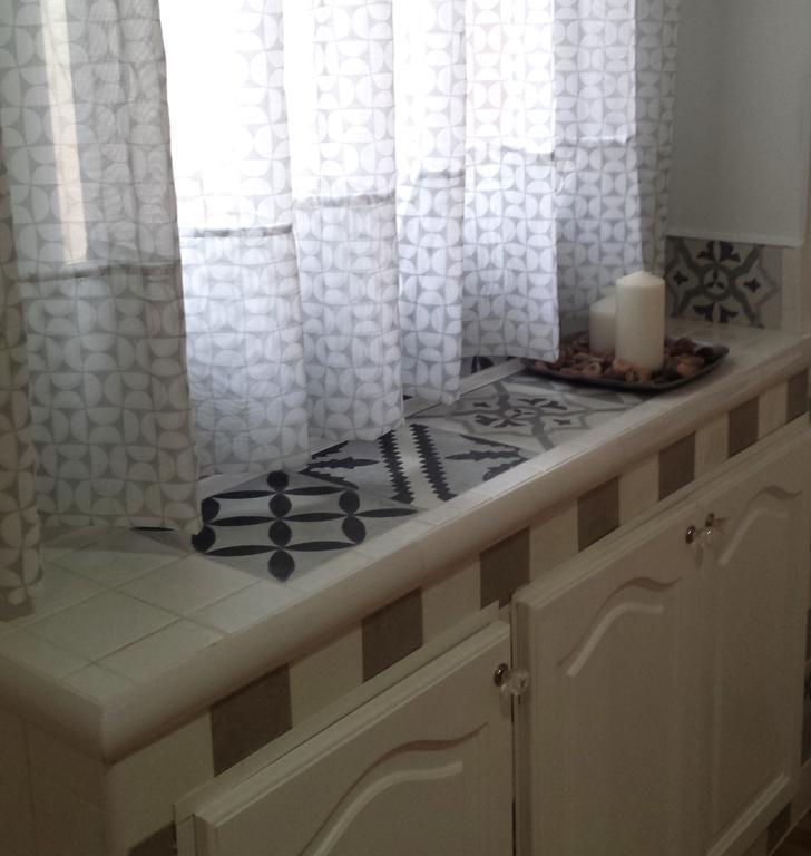 Apartamento Pepa Bajondillo Torremolinos Eksteriør billede