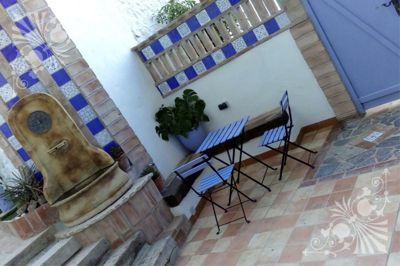 Apartamento Pepa Bajondillo Torremolinos Eksteriør billede