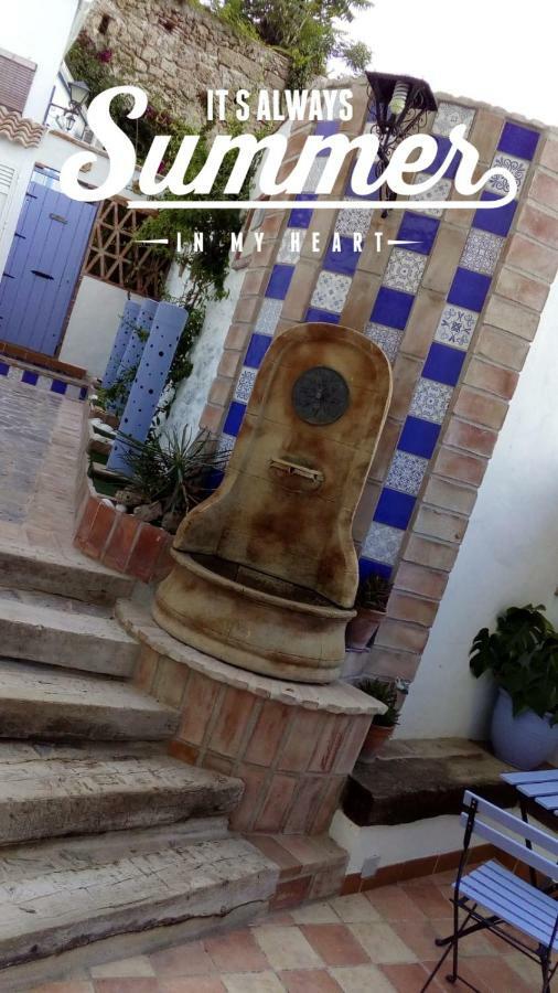 Apartamento Pepa Bajondillo Torremolinos Eksteriør billede