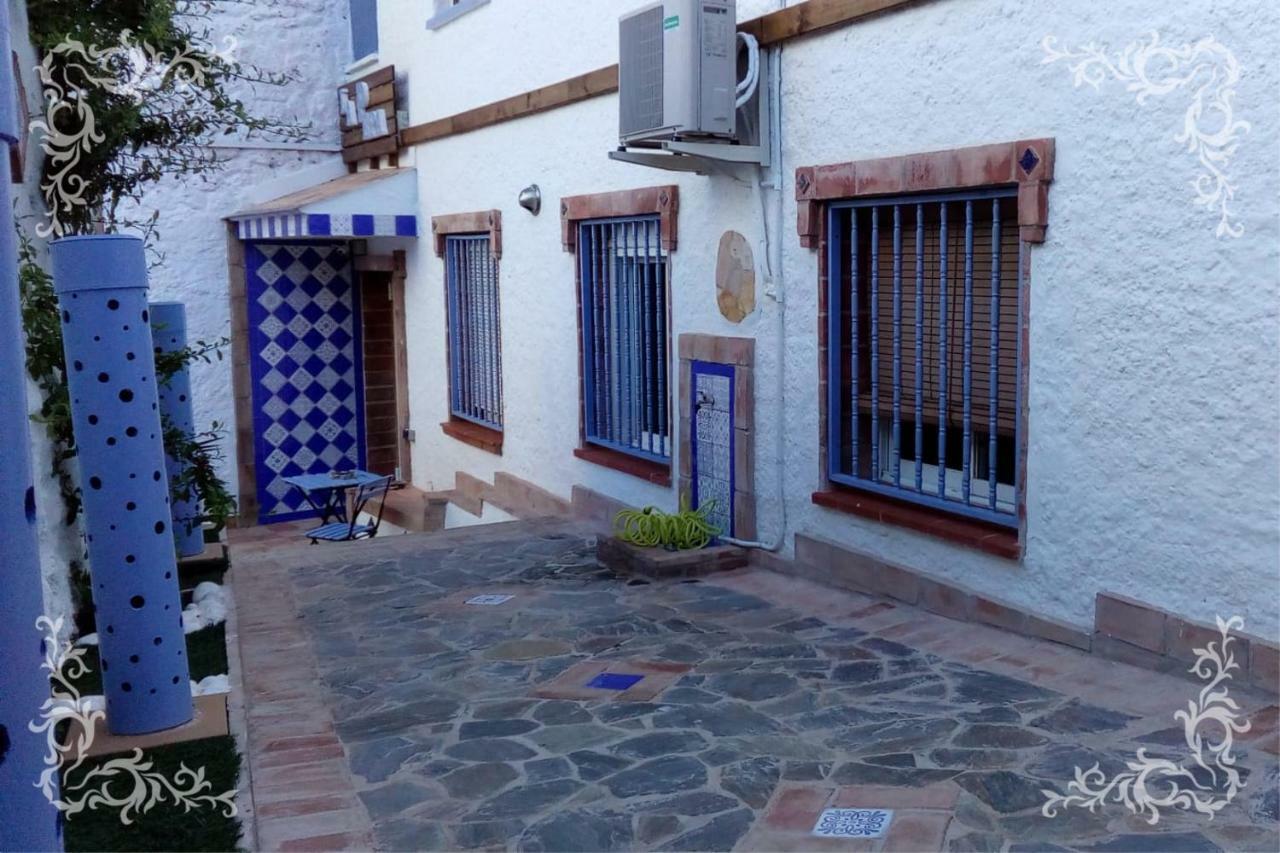 Apartamento Pepa Bajondillo Torremolinos Eksteriør billede