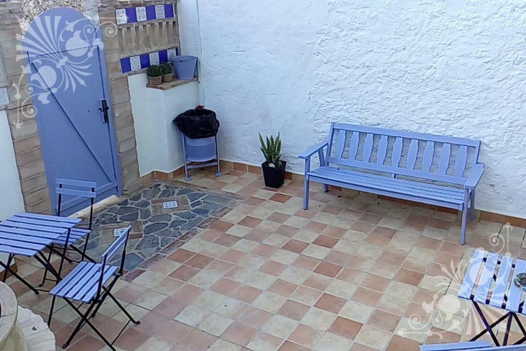 Apartamento Pepa Bajondillo Torremolinos Eksteriør billede